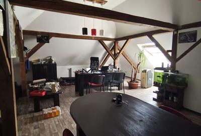 De vânzare – Imobil versatil cu potențial comercial, Brașov - 6