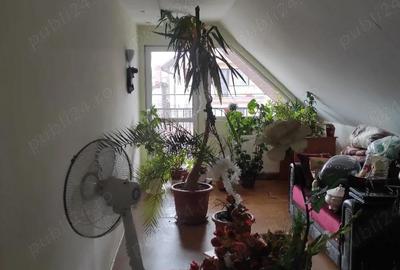 Casă cu 3 camere cu Teren 315 Mp în Central - 5