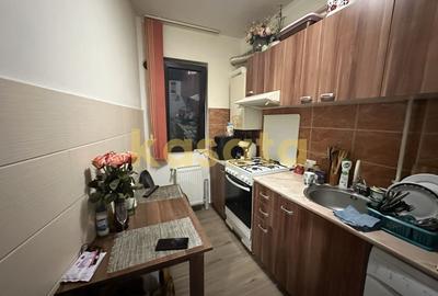 Garsonieră semidecomandată, mobilată în Drumul Taberei - 5