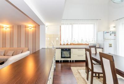 Casa individuala, 3 camere, in zona Strand Sub Arini - 5