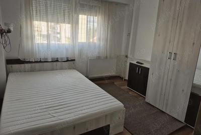 Apartament cu 2 camere decomandat în Lotus