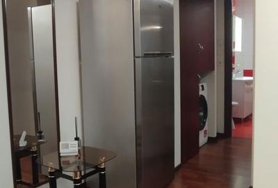 Apartament cu 2 camere decomandat în Exterior Vest - 4