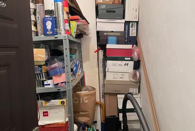 Apartament cu 4 camere decomandat în Lacul Tei - 12