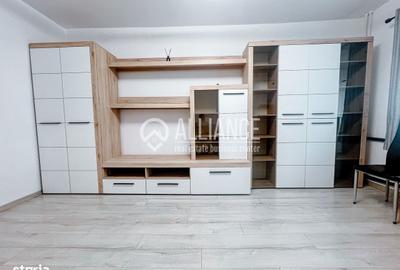 Apartament cu 3 camere decomandat, mobilat în City Park Mall - 4