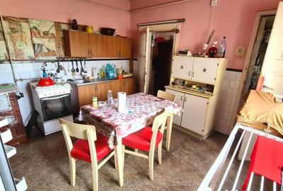 Casă cu 2 camere cu Teren 884 Mp în Pârneava - 7