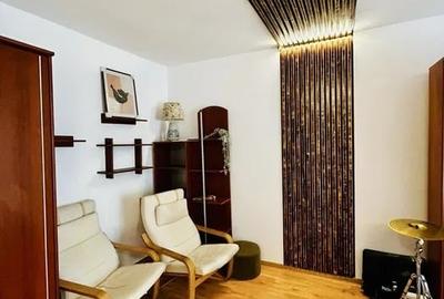 Inchiriere Garsoniera Spatioasa Tei Inchiriere Garsoniera Spatioasa Tei - 4