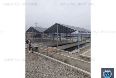 Spatiu industrial de vanzare, 2560 mp #15268 - 14