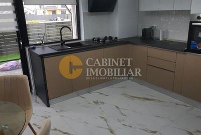 Casă individuală cu 4 camere cu Canalizare în Vorovești - 7