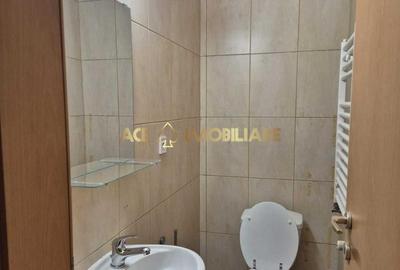 Apartament cu 2 camere semidecomandat, mobilat în Titan - 6
