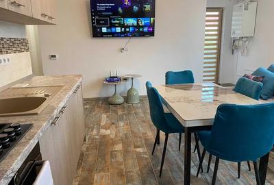 Apartament de inchiriat 3 camere | 70 mp | Selimbar Apartament de inchiriat 3 camere | 70 mp | Selimbar - 3