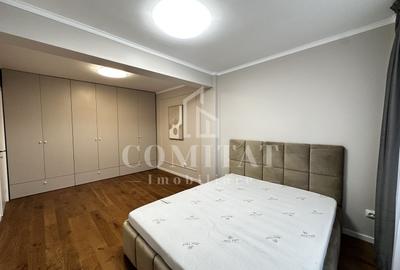 Apartament cu 2 camere semidecomandat, mobilat în Florești - 2
