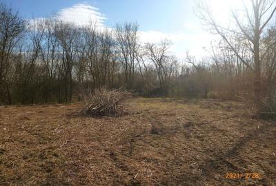 Teren de 1771 mp, în Exterior Vest - 3