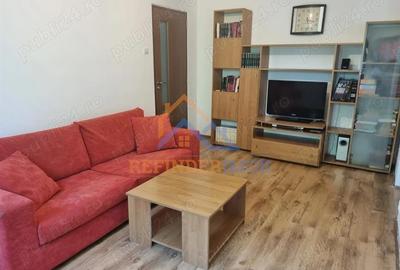 Apartament cu 2 camere semidecomandat în Vitan Mall