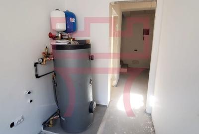 Duplex exclusivist Dambul Rotund panourisolare panorama NZEB FARA tva - 8