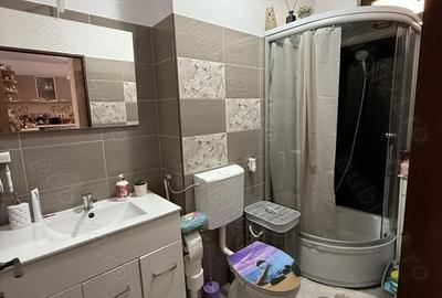 Casă cu 2 camere în Central - 8