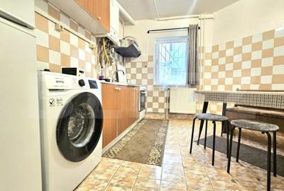 Apartament cu 2 camere decomandat, mobilat în Soarelui - 5