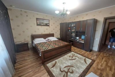 Casă individuală cu 7 camere cu Canalizare în Ovidiu - 15