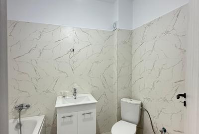 Apartament decomandat in bloc nou - Finalizat - Comision 0 - Etaj Intermediar - 16
