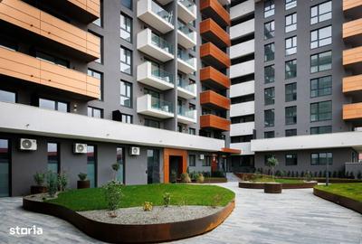 Apartament cu 2 camere în Lotus