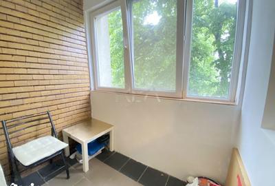 Garsonieră semidecomandată în Tudor Vladimirescu - 8