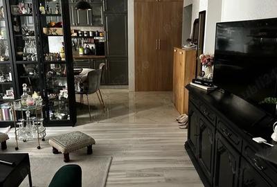 Apartament cu 2 camere semidecomandat, mobilat în Giroc - 3