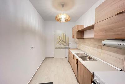 Garsoniera 36 mp + balcon Sanpetru Residence - 4