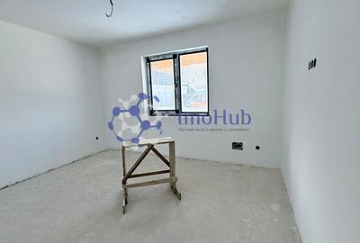 Casa 4 cam plan parter Hlincea - 8