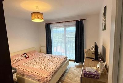 Apartament cu 3 camere decomandat în Mocira - 5