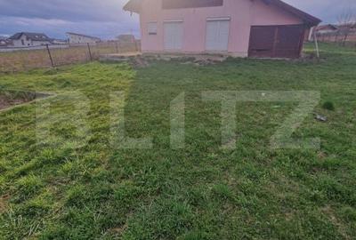 Casă cu 4 camere cu Teren 1000 Mp în Șcheia - 3