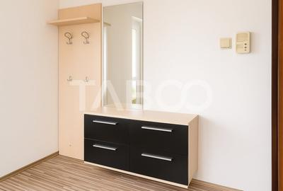 Apartament ultramodern cu 3 camere de inchiriat in Sibiu zona Rahovei Apartament ultramodern cu 3 camere de inchiriat in Sibiu zona Rahovei - 9