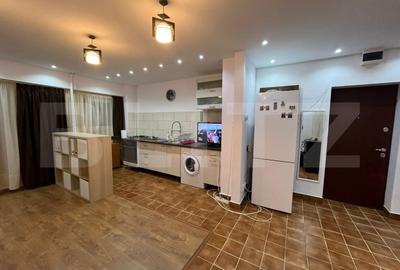 Garsoniera Open Space, 37 mp, Nerva Traian - 3