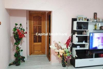 Apartament cu 4 camere decomandat în Micro 20 - 5