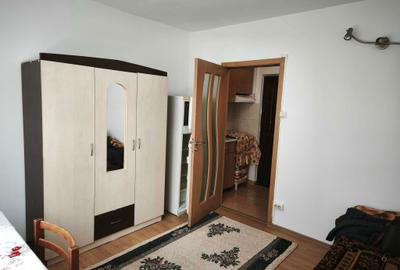Apartament în Păcurari - 1