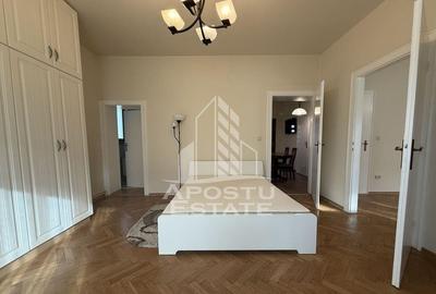 Apartament cu 2 camere decomandat, mobilat în Medicină - 13