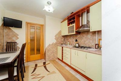 Oferim spre inchiriere apartament Iancului - 1