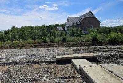 Spațiu comercial, în Păulești - 1