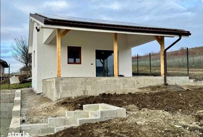 Casă cu 3 camere cu Teren 550 Mp în Șura Mare - 4