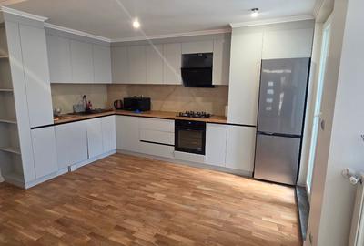 Duplex cu 4 camere cu Teren 190 Mp în Tunari - 1