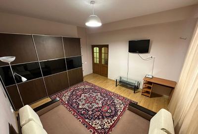 Apartament cu 2 camere decomandat în Mănăștur - 9