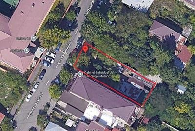 Chitila Pod Constanta teren 450 mp de vanzare - 9