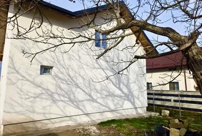 Proprietar -  Caciulati – Casa individuala noua cu teren, aproape de Bucuresti - 4