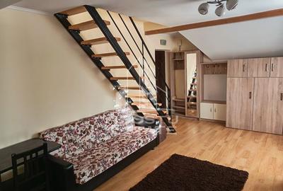 Apartament cu 3 camere la casa ,curte comuna - 6