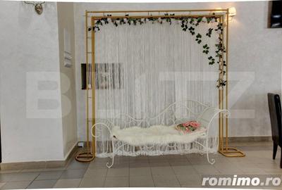 Casă cu 15 camere cu Teren 5000 Mp în Susenii Bârgăului - 8