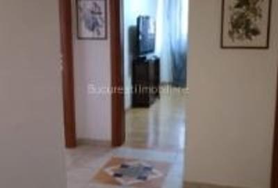 Apartament cu 2 camere semidecomandat, mobilat în Vitan Mall - 1