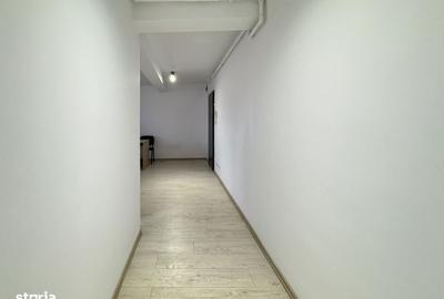 Spațiu comercial, de 60 mp, în Mărăști - 2