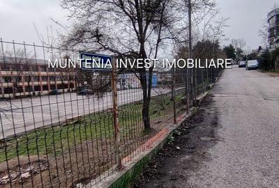 Teren de 514 mp, în Central - 2