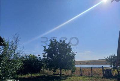 RECO Casa de in Fegernic cu 2541mp teren - 1