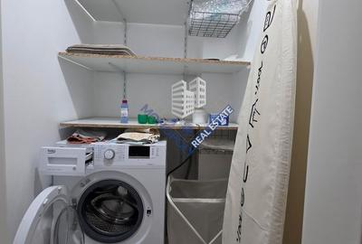Apartament cu 2 camere în Avantgarden - 10