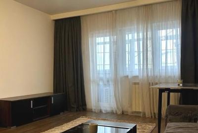 Apartament cu 2 camere decomandat, mobilat în Nerva Traian - 3