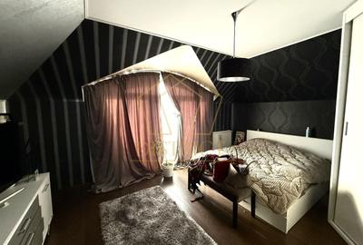 Casă individuală cu 6 camere cu Canalizare în Braytim - 12